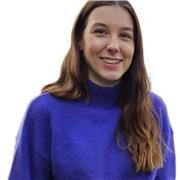 Englischlehrerin, die alle Altersstufen unterrichtet